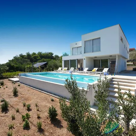 Inblue Villa